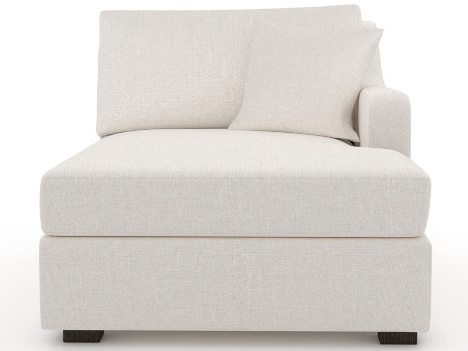 Filmore - Chaise RAF, Special Order - White