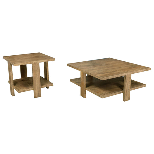 Runnion - Table Set Furniture Max