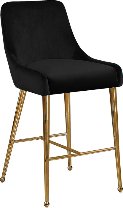 Owen - Stool (Set of 2) Meridian Furniture