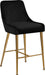 Owen - Stool (Set of 2) Meridian Furniture