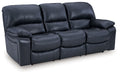 Leesworth - Reclining Living Room Set Signature Design by Ashley®