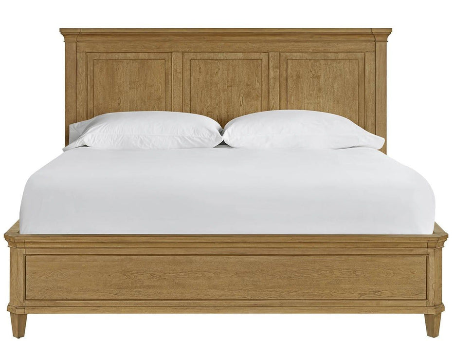 Birchaven - Panel Bed Universal Furniture