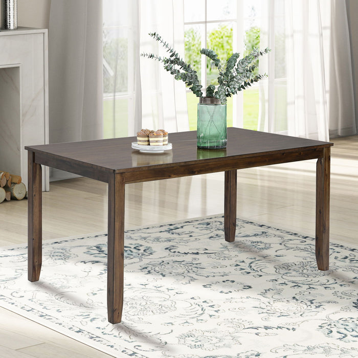 Kitchen Table For Small Space Home Essentials