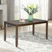 Kitchen Table For Small Space Home Essentials