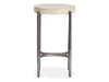Jennings - Round Table Magnussen Furniture