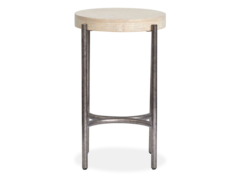 Jennings - Round Table Magnussen Furniture