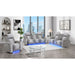 Duran - Power Reclining Set With Power Headrest Global Furniture USA