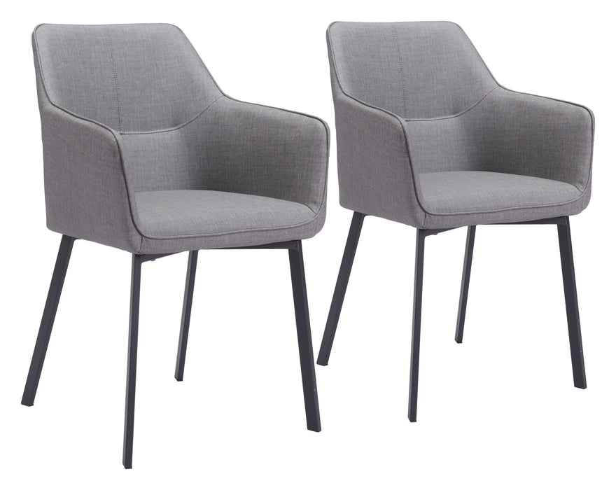 Adage - Dining Chair (Set of 2)