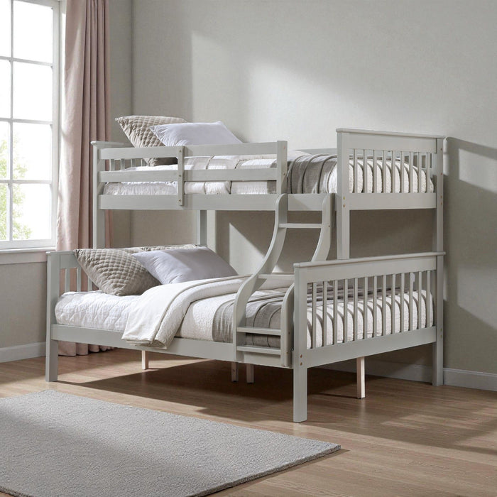 Marita - Bunk Bed & Slat System Acme