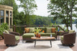 Horizon Hall - Lounge Set Signature Design by Ashley®