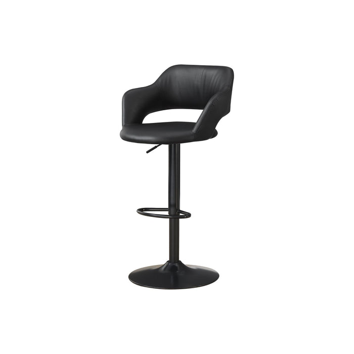 Swivel Stool Bar Height, Adjustable Versatile Seating, Contemporary & Modern 8th Street