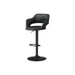 Swivel Stool Bar Height, Adjustable Versatile Seating, Contemporary & Modern 8th Street