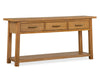 Lindon - Drawer Table Magnussen Furniture