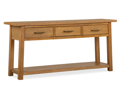 Lindon - Drawer Table Magnussen Furniture