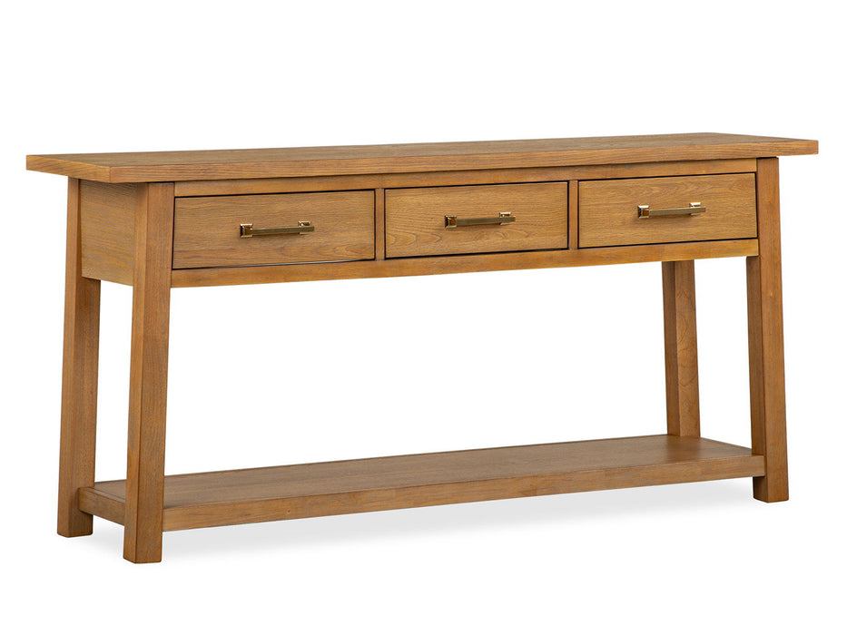 Lindon - Drawer Table Magnussen Furniture