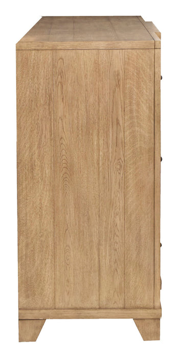 Coventry - Drawer Dresser Magnussen Furniture
