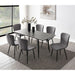 Grant - Extension Dining Set Furniture Max