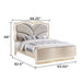 Flora - Bedroom Set Matrix Furniture Group