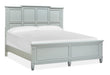 Glenbrook - Complete Panel Bed Magnussen Furniture