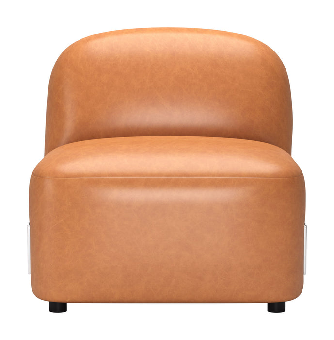 Cleo - Middle Chair Zuo Modern