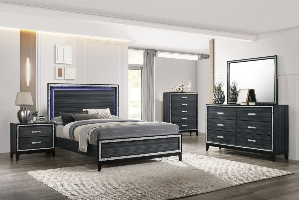 Haiden - Dresser ACME