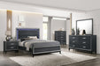 Haiden - Dresser ACME