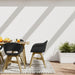 Kona - Outdoor Dining Chair In Plastic (Set of 2) Simpli-Home