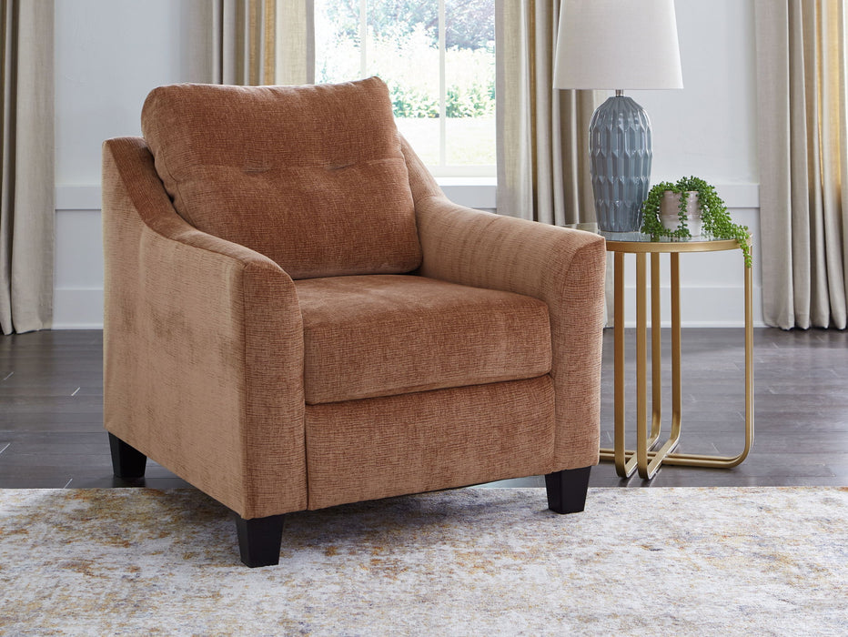 Amity Bay - Chair - Clay Benchcraft®