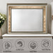 Skylar - Mirror With Led ACME