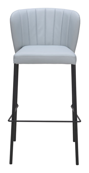 Linz - Barstool (Set of 2) Zuo Modern