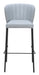 Linz - Barstool (Set of 2) Zuo Modern