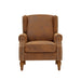 Decorative Chair With Stud Detailing Home Essentials