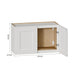 Shaker Wall Cabinet Home Essentials