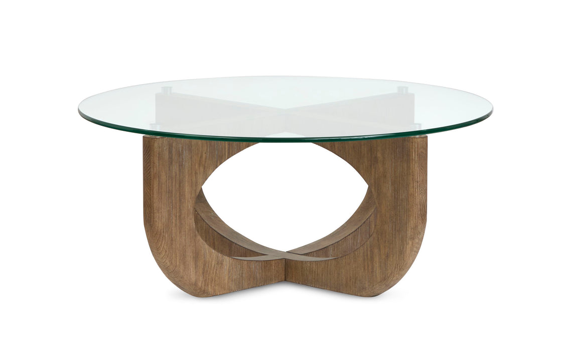 Lainey - Table Magnussen Furniture