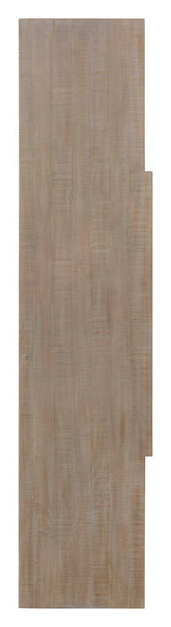 Paxton Place - Entertainment Console Magnussen Furniture