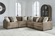 Camellia-Court - Sectional Benchcraft®
