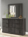 Shaehartin - Six Drawer Dresser Signature Design by Ashley®