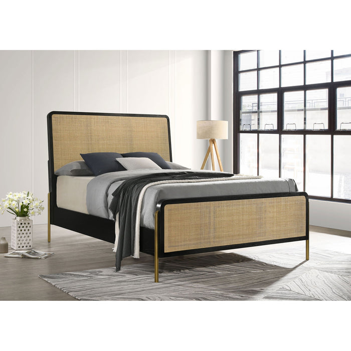 Anser - Bed Furniture Max