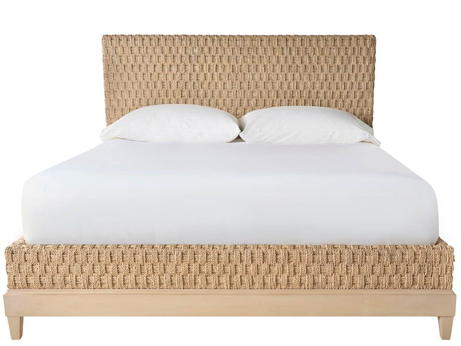 Birchaven - Woven Bed Universal Furniture