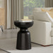 Toby - Accent Table - Copper Simpli-Home