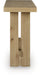 Crendlin - Table Signature Design by Ashley®