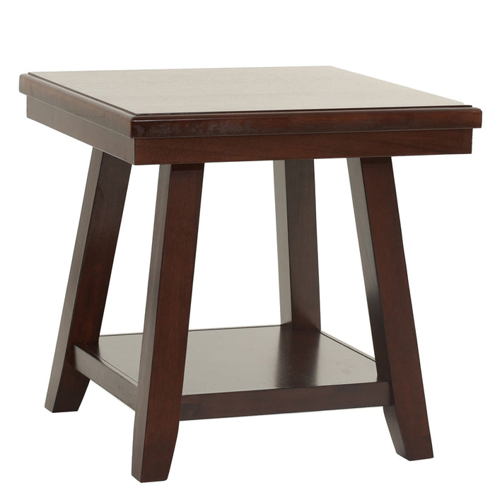 Table With Under Table Shelf Storage Home Essentials