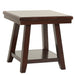 Table With Under Table Shelf Storage Home Essentials