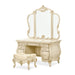 Platine de Royale - Vanity Desk Michael Amini
