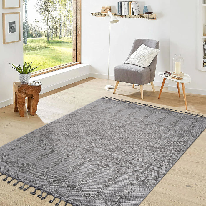 Guros - Traditional Indoor / Outdoor Area Rug