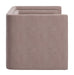Trippel - Loveseat - Taupe Zuo Modern