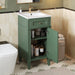 French Style Bathroom Vanity With Sink Hearth and Haven