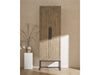 Dwell - Stone Accent Table - Gray Universal Furniture