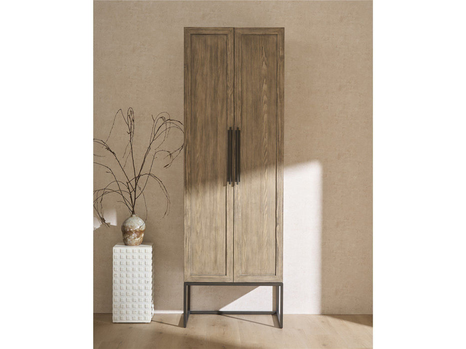 Dwell - Stone Accent Table - Gray Universal Furniture