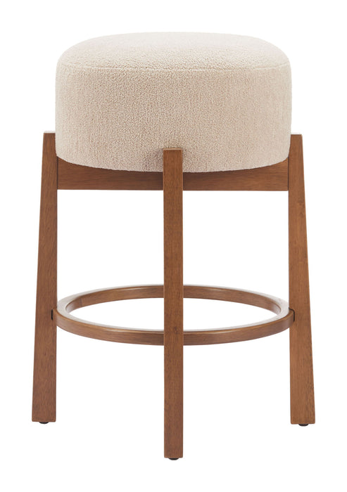 Nade - Stool (Set of 2) Zuo Modern